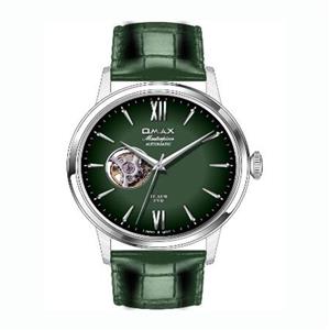 ساعت مچی مردانه اوماکس Masterpiece مدل OAOR001BP99I