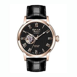 ساعت مچی مردانه اوماکس Masterpiece مدل OAOR009BR22I