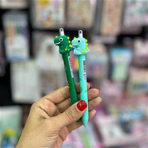 مداد بینهایت دایناسور