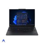 لپ تاپ لنوو Lenovo Thinkpad E16 Gen 3-ZB (2025)|ULTRA 7 255H-24GB-512GB SSD-Intel ARC-WUXGA IPS 60Hz