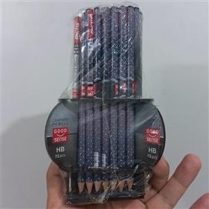 مداد مشکی اعلای گود سنس فکتیس یک عددی