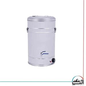 سماور برقی 50 لیتری