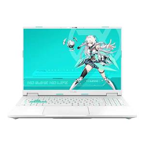 لپ تاپ گیمینگ ایسوسASUS FX608LP-ZD 2025|ULTRA 9 275HX-32GB-1TB SSD-8GB RTX 5070-2.5K IPS 165Hz