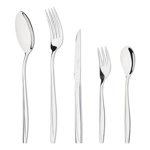 سرویس قاشق و چنگال 30 پارچه 6 نفره باماها مدل 261 ماینز