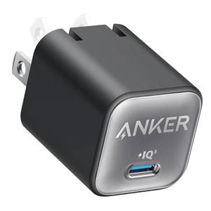 شارژر دیواری 30 وات Anker مدل Zolo A2698