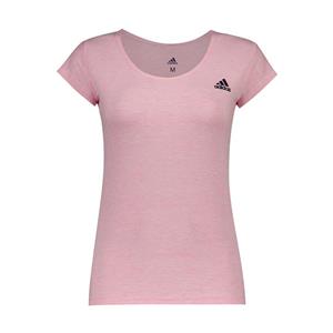 تی شرت ورزشی زنانه مدل ADPiw11 ADPiw11 Sport T-Shirt For Women