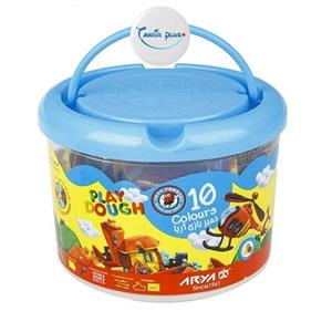 خمیر بازی آریا مدل b55