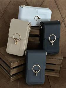 کیف پاسپورتی کلاسیک