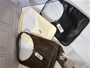 کیف زارا شل‌تک بند