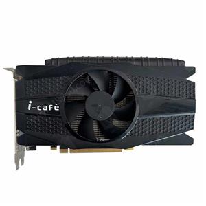 کارت گرافیک ColorFul I-Cafe GTX 550 TI 1G GDDR5 192Bit استوک