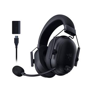 هدست ریزر بی سیم Razer Blackshark V2 Hyperspeed Black