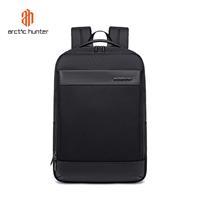 کوله پشتی آرکتیک هانتر مدل Arctic hunter B00690 مناسب لپ تاپ 15.6 اینچی