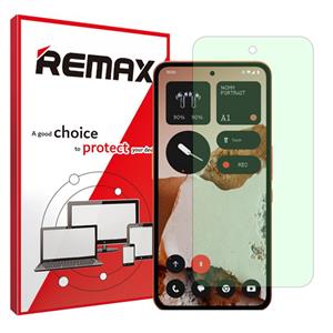 گلس ناتینگ CMF Phone 2 Pro مدل گرین لایت برند ریمکس کد S