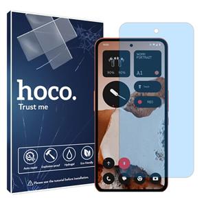 گلس ناتینگ CMF Phone 2 Pro مدل هیدروژلی آنتی بلو برند هوکو کد S