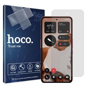 گلس ناتینگ CMF Phone 2 Pro مدل هیدروژلی مات برند هوکو کد S