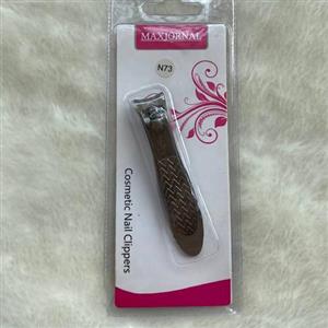 ناخن گیر مکس ژورنال سایز بزرگ کد N73