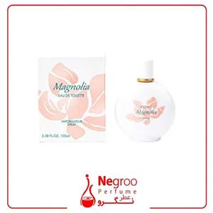 ادکلن ایوروشه مگنولیا سفید Magnolia White (حجم 100میل) اصلی