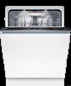ماشین ظرفشویی توکار SMV8ZDX86M