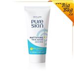 Pure Skin Mattifying Face Lotion