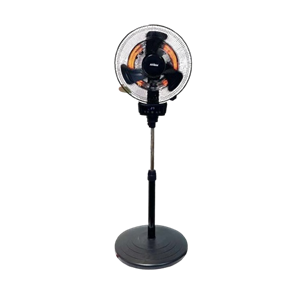 پنکه بخاری ارشیا مدل FH-1511A کنترل دار