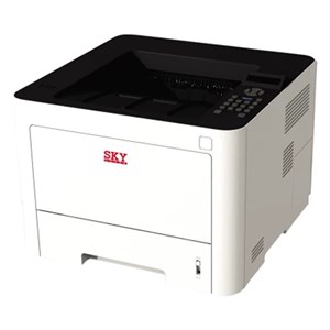 پرینتر لیزری تک کاره اسکای SKY p140dn