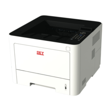 پرینتر لیزری تک کاره اسکای SKY p140dn