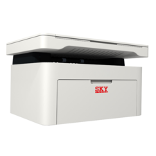 پرینتر سه کاره لیزری اسکای SKY - P320nw