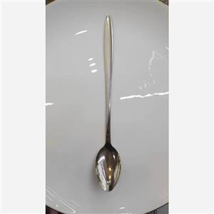 قاشق شربت خوری طرح ماینز سنگین وزن و ضخیم