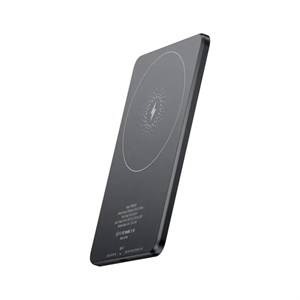 پاوربانک فوق باریک مگ سیف پاورولوژی Powerology Ultra-Thin 5000mAh MagSafe Power Bank