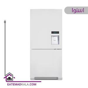 یخچال فریزر 26 فوت کمبی اسنوا مدل SN4-2226