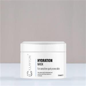 ماسک آبرسان قوی کلایتون