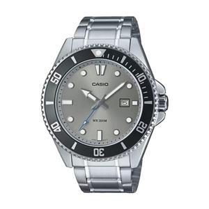 ساعت مچی مردانه کاسیو STANDARD مدل MDV-107D-8AVDF