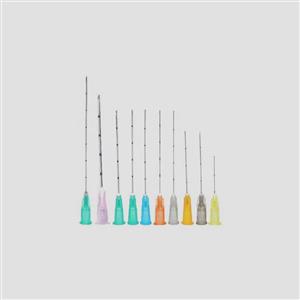 سوزن میکروکانولا