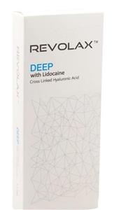 فیلر روولاکس دیپ ۱۰ میل