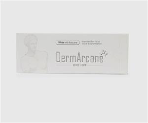 فیلر درم آرکان سفید DermArcane White