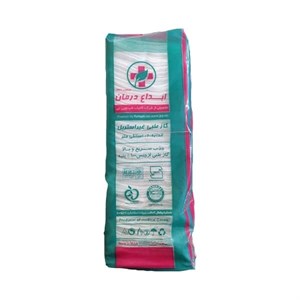 گاز غیراستریل 400گرمی