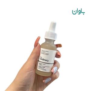 سرم سالیسیلیک اسید اوردینری اصل 2 درصد 30 میل