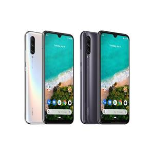 گوشی موبایل شیائومی می آ 3 ظرفیت 4/128 گیگابایت Xiaomi Mi A3 4/128GB Mobile Phone