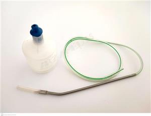 لوله های درناژ مینی وک با سوزن 10-12 سوپا 