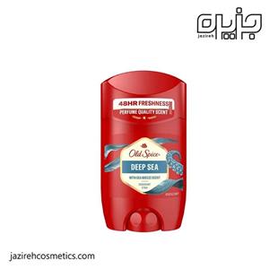 مام صابونی اولد اسپایس مدل DEEP SEA