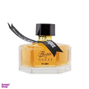 ادوپرفیوم زنانه اسکلاره Sclaree مدل گوچی فلورا Gucci Flora