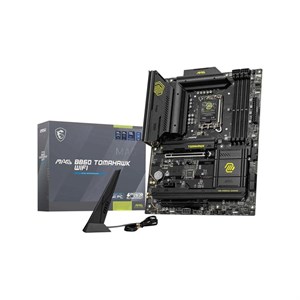 مادربرد MSI مدل MAG B860 TOMAHAWK WIFI