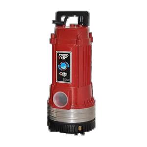 کفکش توان تک مدل TMR40/6 F تکفاز 40 متری فلوتردار