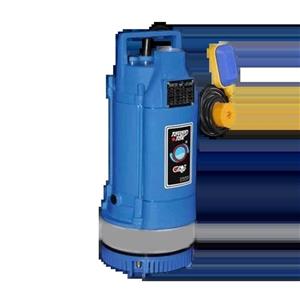 پمپ کف کش تکفاز توان تک خروجی از بالا TPT51/6 F