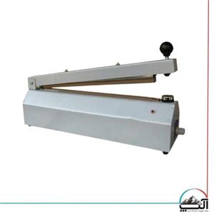 دستگاه دوخت پلاستیک پرس نایلون 15 سانتی