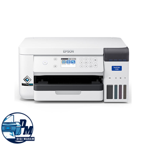 پرینتر جوهر افشان اپسون Epson SureColor SC-F100