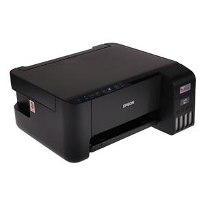 پرینتر چند کاره اپسون مدل EcoTank L3252