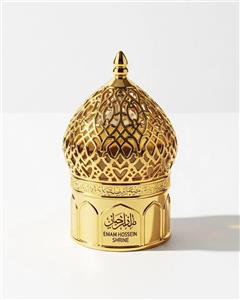 عطر حرم امام حسین ( کربلا ) | اسانس خالص و اورجینال درجه یک | لوزی سوئیس ۱۰۰ میل