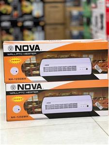 هیتر دیواری ۲۰۰۰ وات نوا مدل NH 1256