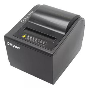 پرینتر حرارتی اسکیپر مدل SP230E